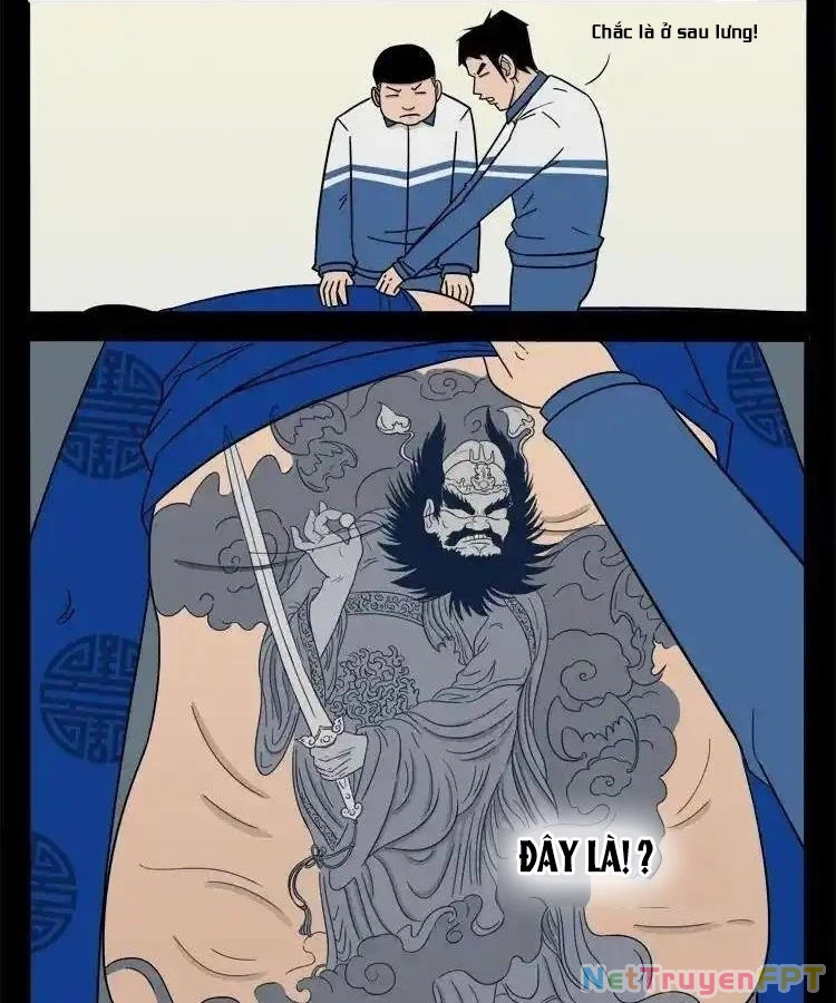 Ta Vì Chúng Sinh Chapter 38 - Trang 2