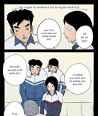 Ta Vì Chúng Sinh Chapter 39 - Trang 2