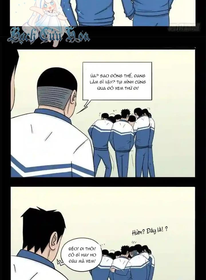 Ta Vì Chúng Sinh Chapter 40 - Trang 2