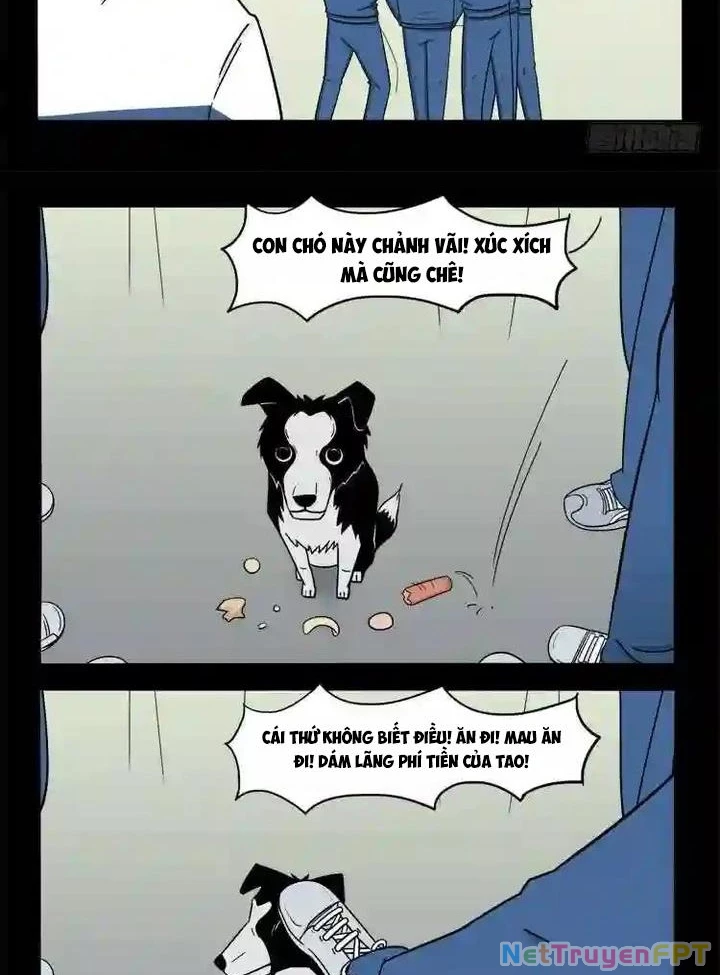 Ta Vì Chúng Sinh Chapter 40 - Trang 2