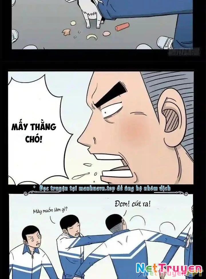 Ta Vì Chúng Sinh Chapter 40 - Trang 2