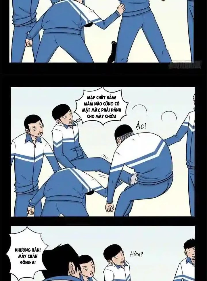 Ta Vì Chúng Sinh Chapter 40 - Trang 2