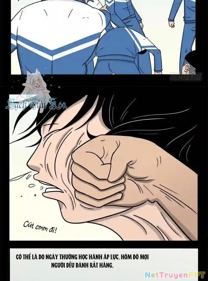 Ta Vì Chúng Sinh Chapter 40 - Trang 2