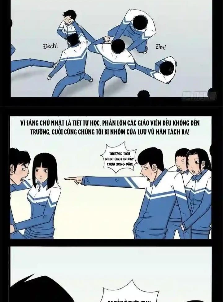 Ta Vì Chúng Sinh Chapter 40 - Trang 2