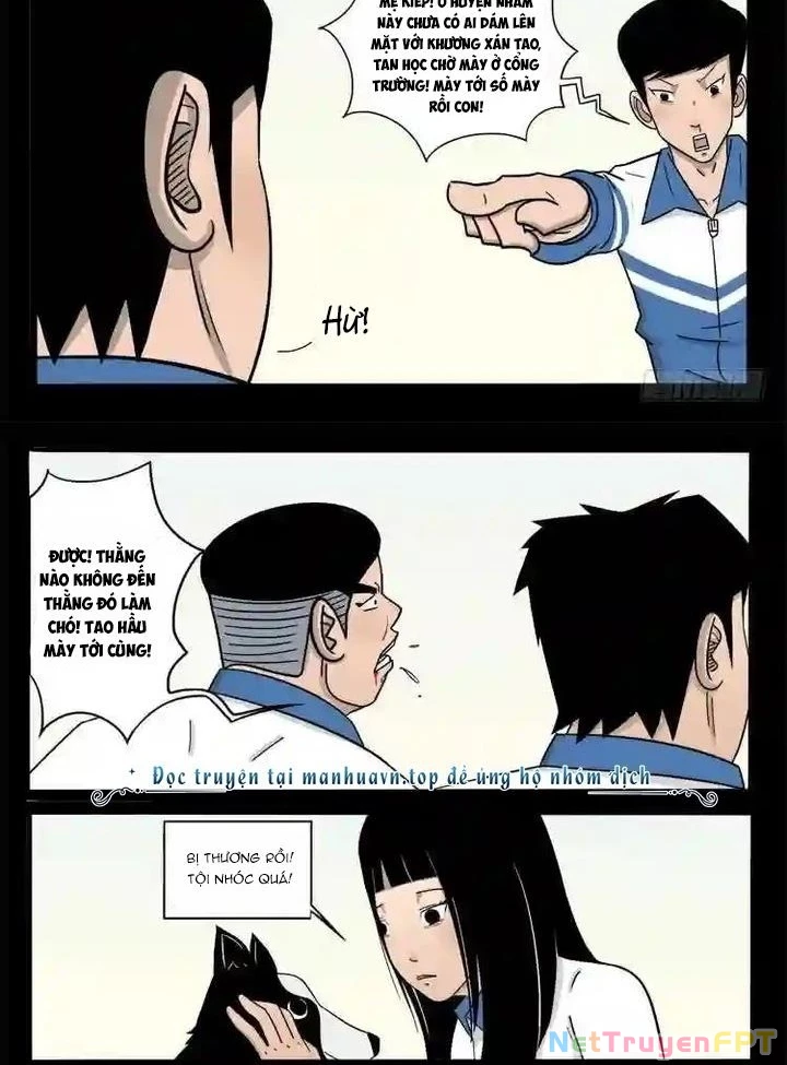 Ta Vì Chúng Sinh Chapter 40 - Trang 2