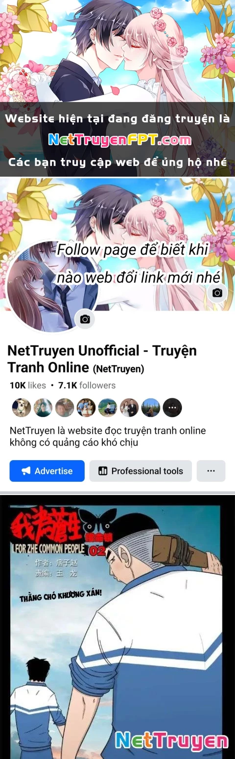 Ta Vì Chúng Sinh Chapter 41 - 1