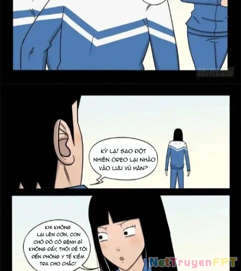 Ta Vì Chúng Sinh Chapter 41 - Trang 2
