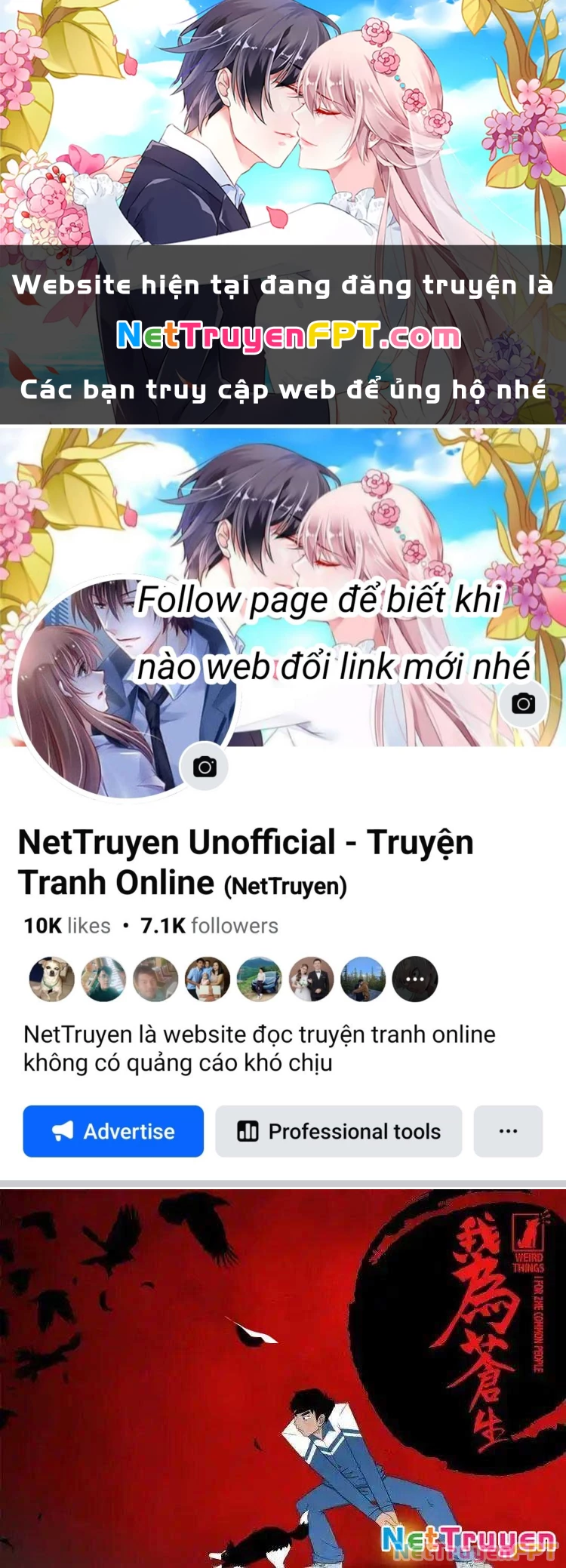 Ta Vì Chúng Sinh Chapter 42 - 1