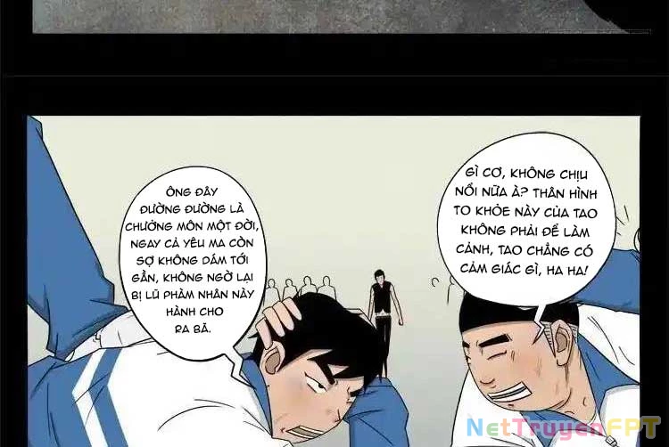 Ta Vì Chúng Sinh Chapter 42 - Trang 2