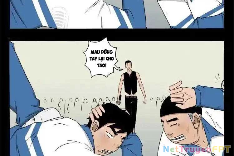 Ta Vì Chúng Sinh Chapter 42 - Trang 2