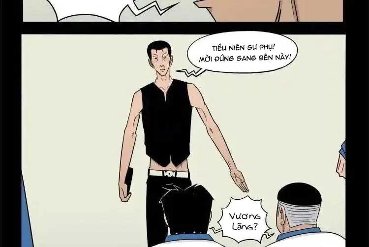 Ta Vì Chúng Sinh Chapter 42 - Trang 2