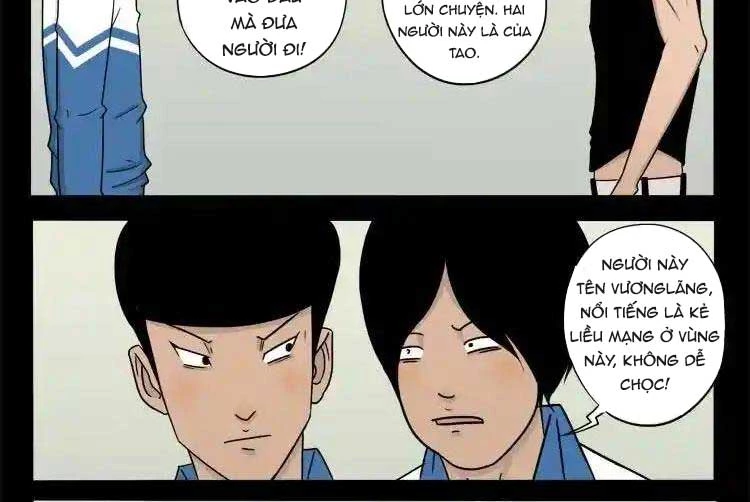 Ta Vì Chúng Sinh Chapter 42 - Trang 2