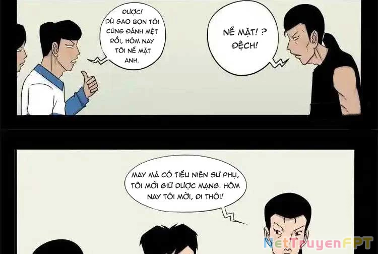 Ta Vì Chúng Sinh Chapter 42 - Trang 2