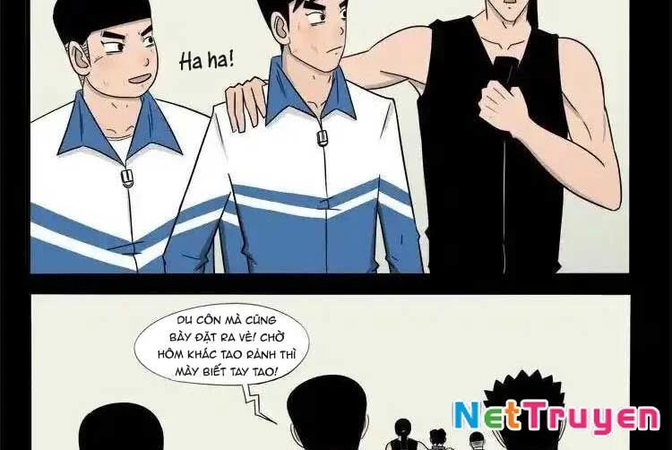 Ta Vì Chúng Sinh Chapter 42 - Trang 2