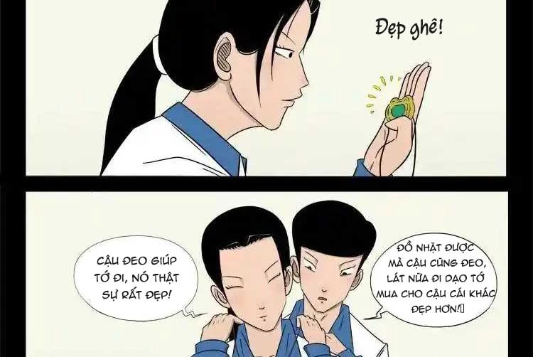 Ta Vì Chúng Sinh Chapter 42 - Trang 2