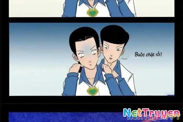 Ta Vì Chúng Sinh Chapter 42 - Trang 2