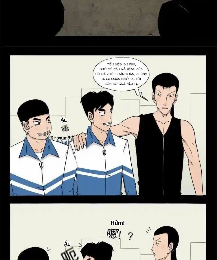 Ta Vì Chúng Sinh Chapter 43 - Trang 2