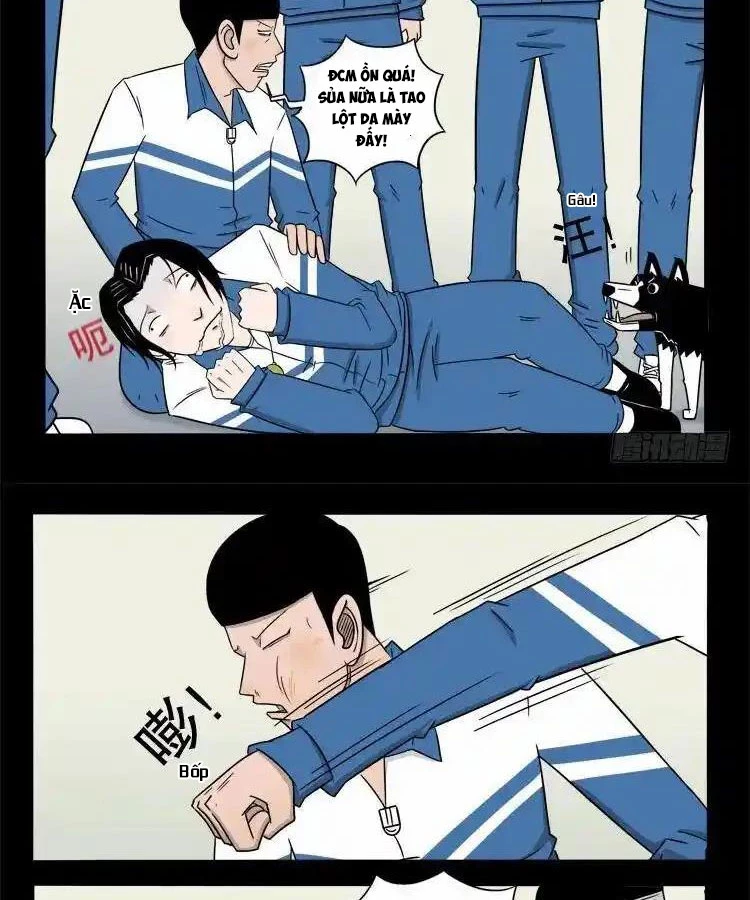 Ta Vì Chúng Sinh Chapter 43 - Trang 2