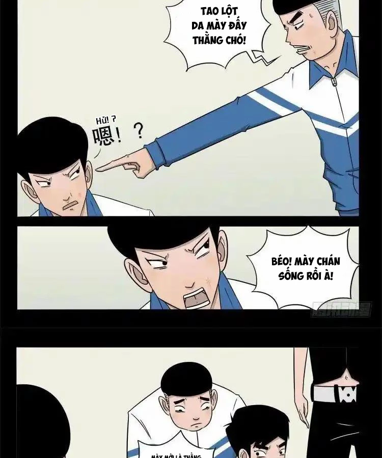 Ta Vì Chúng Sinh Chapter 43 - Trang 2
