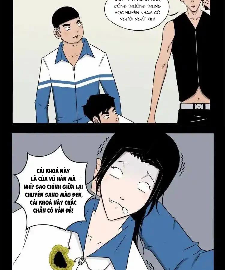 Ta Vì Chúng Sinh Chapter 43 - Trang 2