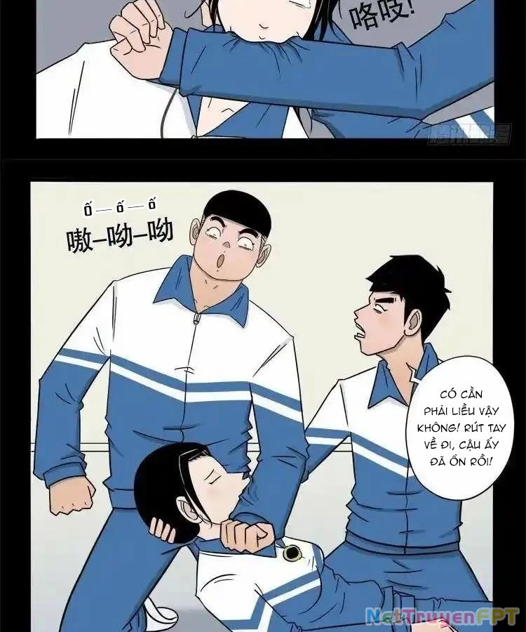 Ta Vì Chúng Sinh Chapter 43 - Trang 2