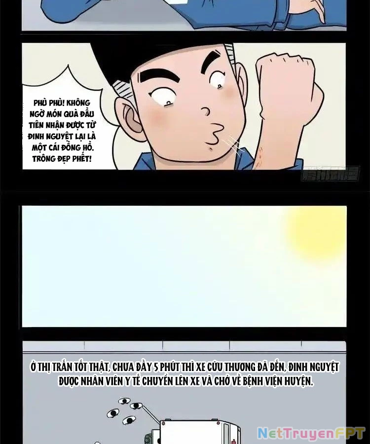 Ta Vì Chúng Sinh Chapter 43 - Trang 2