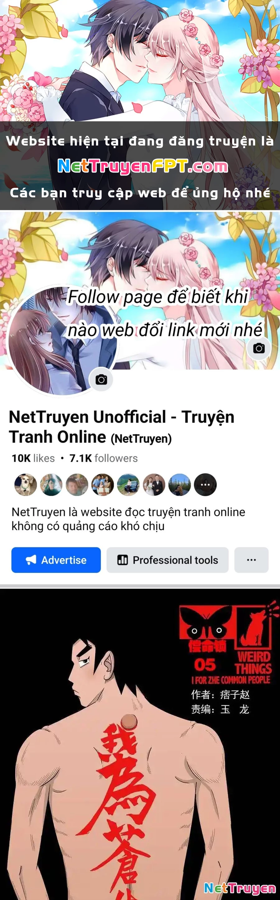 Ta Vì Chúng Sinh Chapter 44 - 1