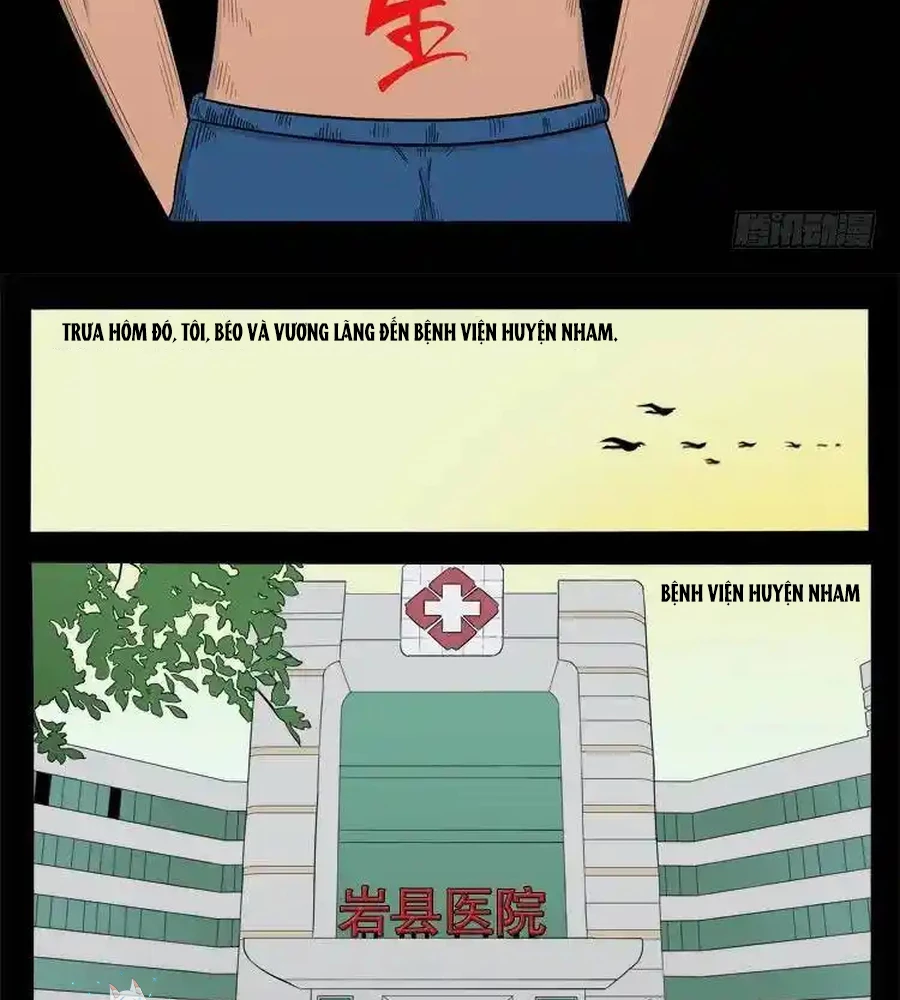 Ta Vì Chúng Sinh Chapter 44 - Trang 2
