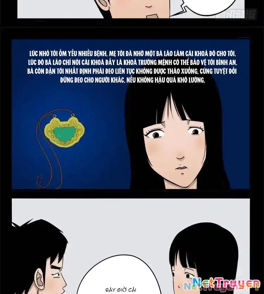 Ta Vì Chúng Sinh Chapter 44 - Trang 2