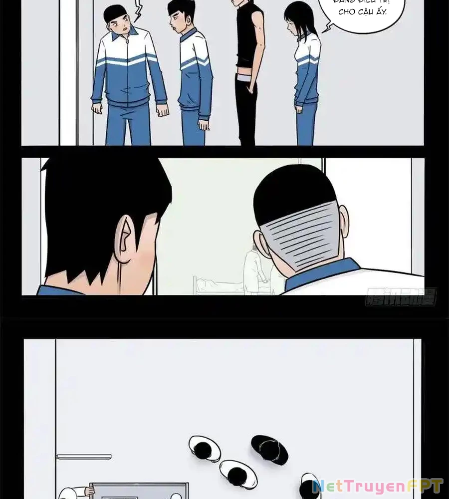 Ta Vì Chúng Sinh Chapter 44 - Trang 2