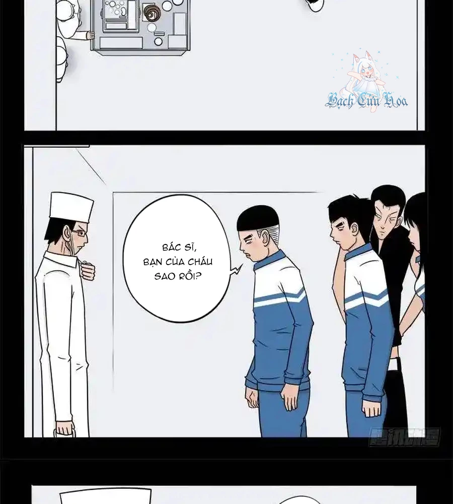 Ta Vì Chúng Sinh Chapter 44 - Trang 2