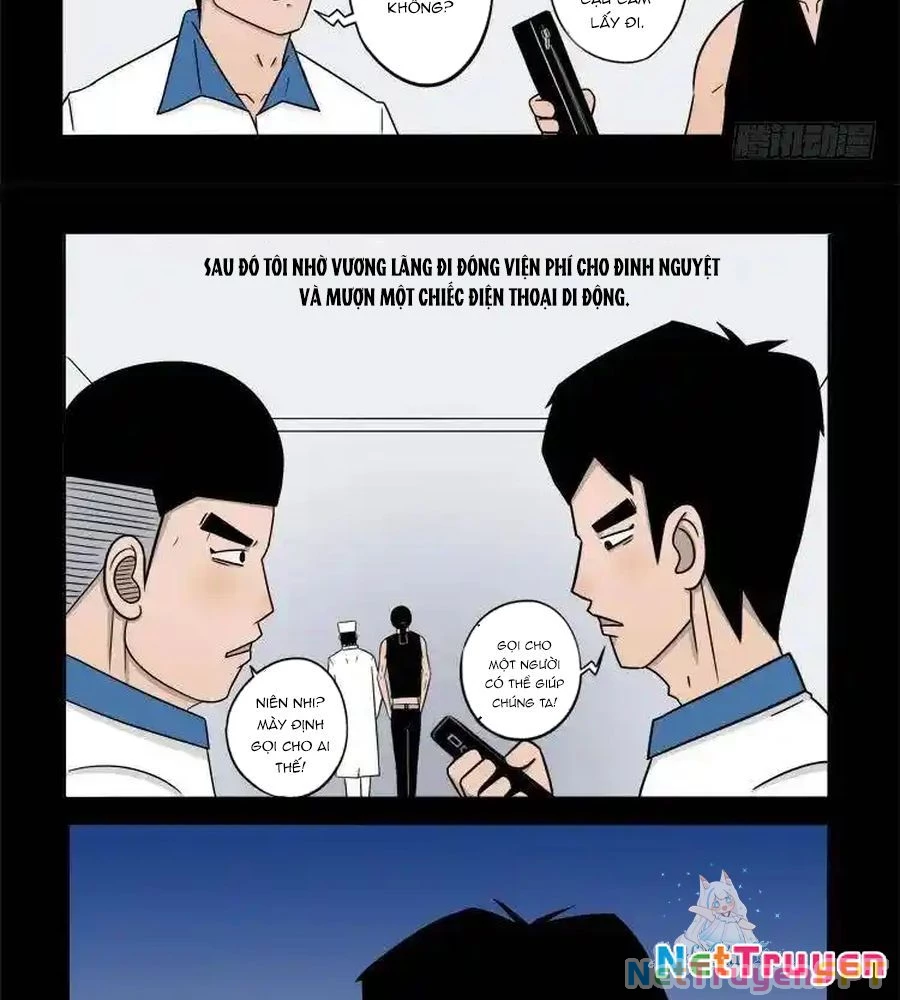 Ta Vì Chúng Sinh Chapter 44 - Trang 2