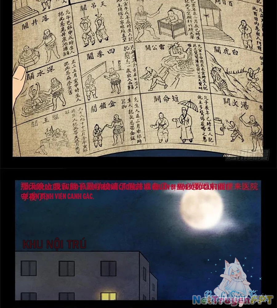 Ta Vì Chúng Sinh Chapter 45 - Trang 2