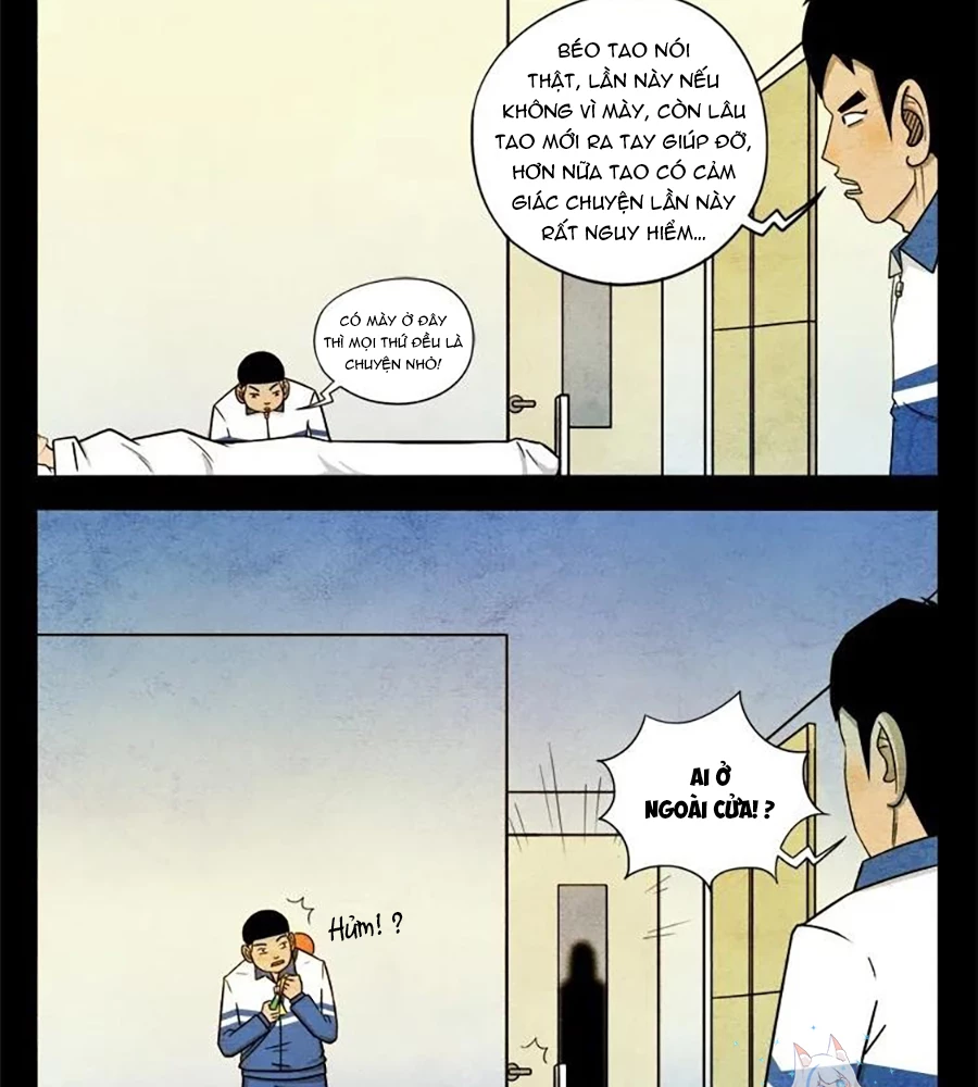 Ta Vì Chúng Sinh Chapter 45 - Trang 2
