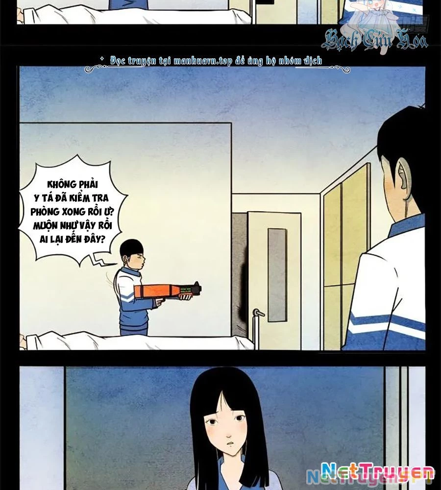 Ta Vì Chúng Sinh Chapter 45 - Trang 2