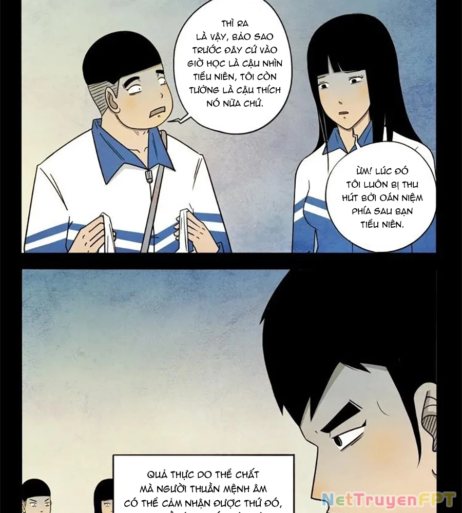 Ta Vì Chúng Sinh Chapter 45 - Trang 2