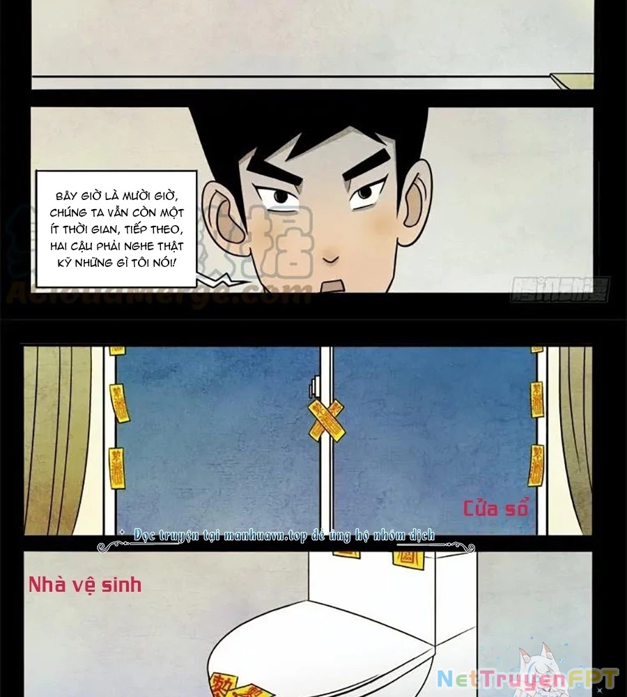 Ta Vì Chúng Sinh Chapter 45 - Trang 2