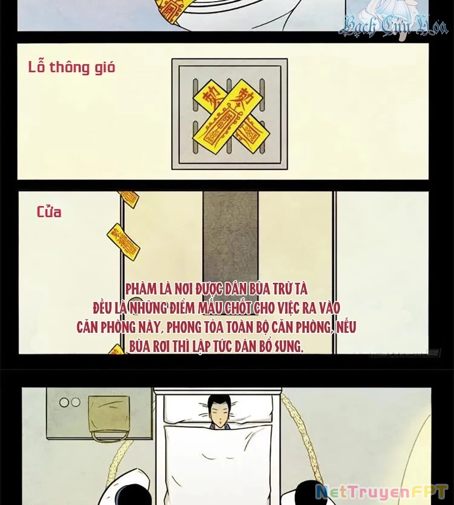 Ta Vì Chúng Sinh Chapter 45 - Trang 2