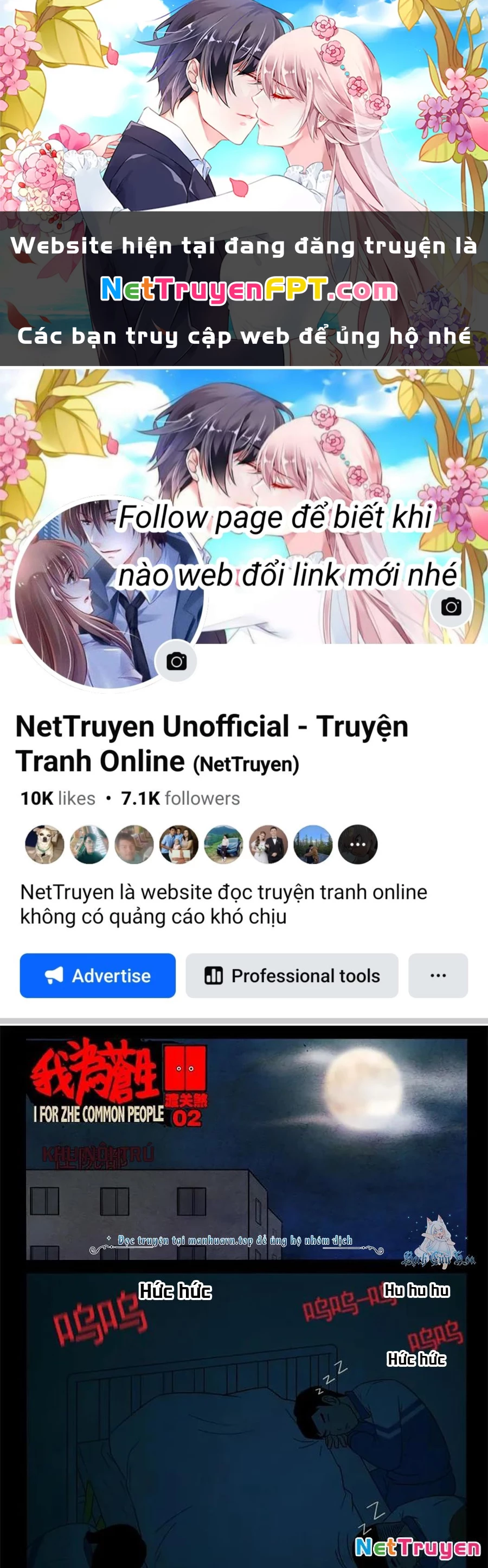Ta Vì Chúng Sinh Chapter 46 - 1