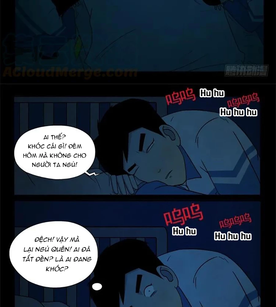 Ta Vì Chúng Sinh Chapter 46 - Trang 2
