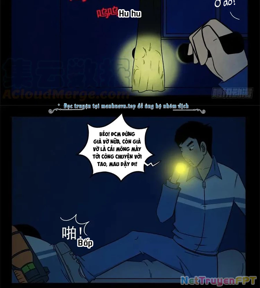 Ta Vì Chúng Sinh Chapter 46 - Trang 2