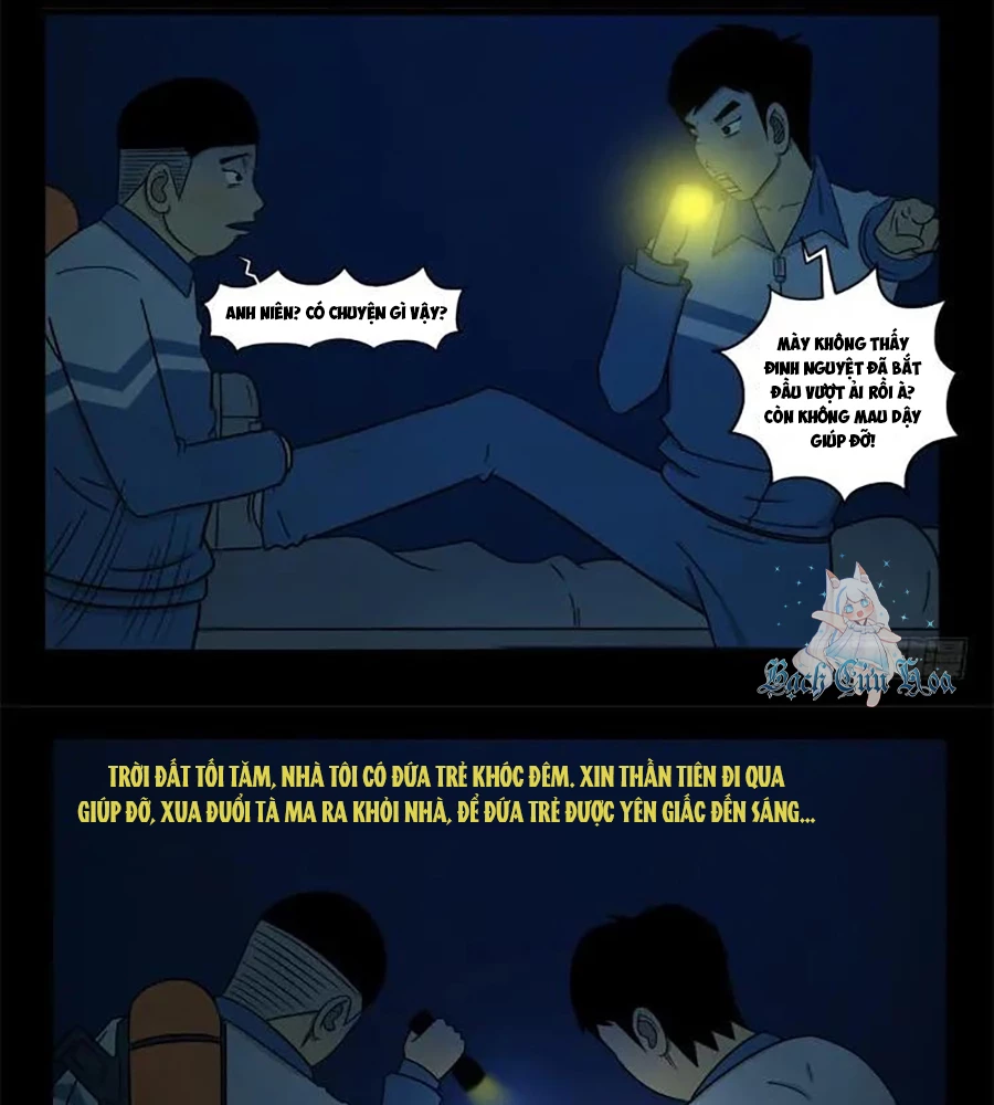 Ta Vì Chúng Sinh Chapter 46 - Trang 2