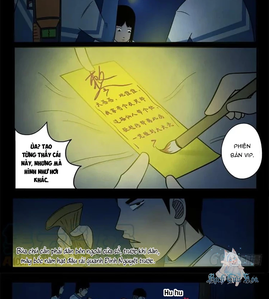 Ta Vì Chúng Sinh Chapter 46 - Trang 2