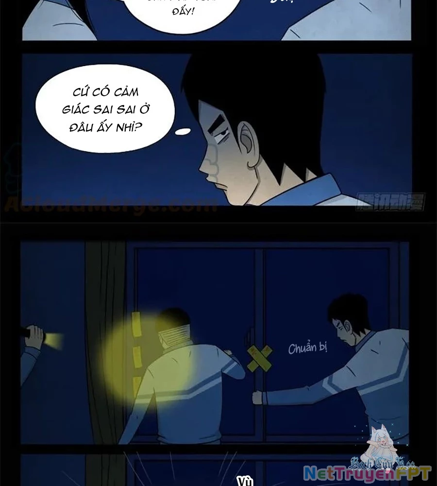 Ta Vì Chúng Sinh Chapter 46 - Trang 2