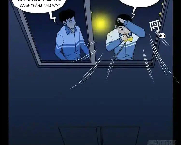 Ta Vì Chúng Sinh Chapter 47 - Trang 2