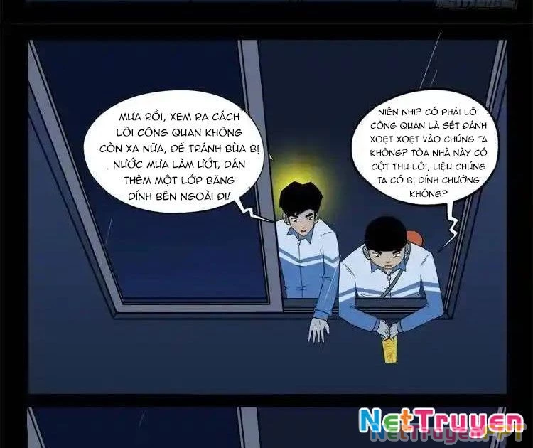 Ta Vì Chúng Sinh Chapter 47 - Trang 2
