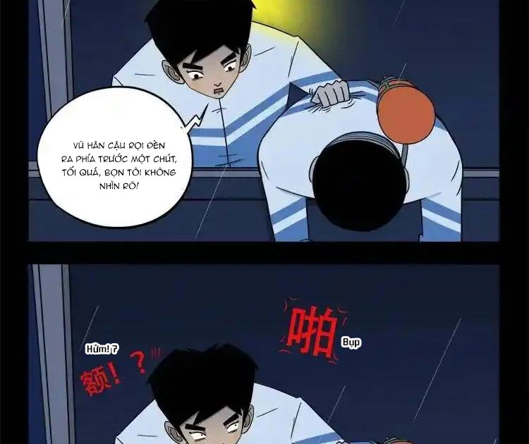 Ta Vì Chúng Sinh Chapter 47 - Trang 2