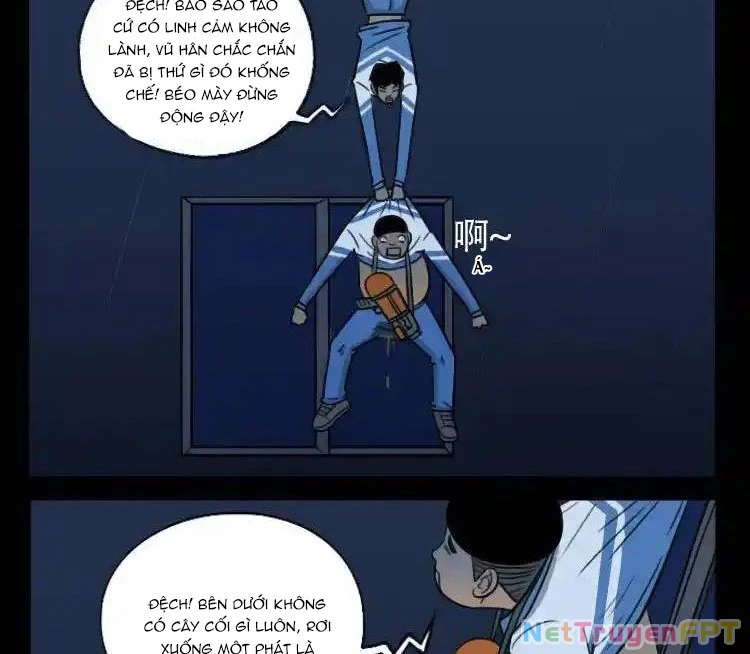Ta Vì Chúng Sinh Chapter 47 - Trang 2