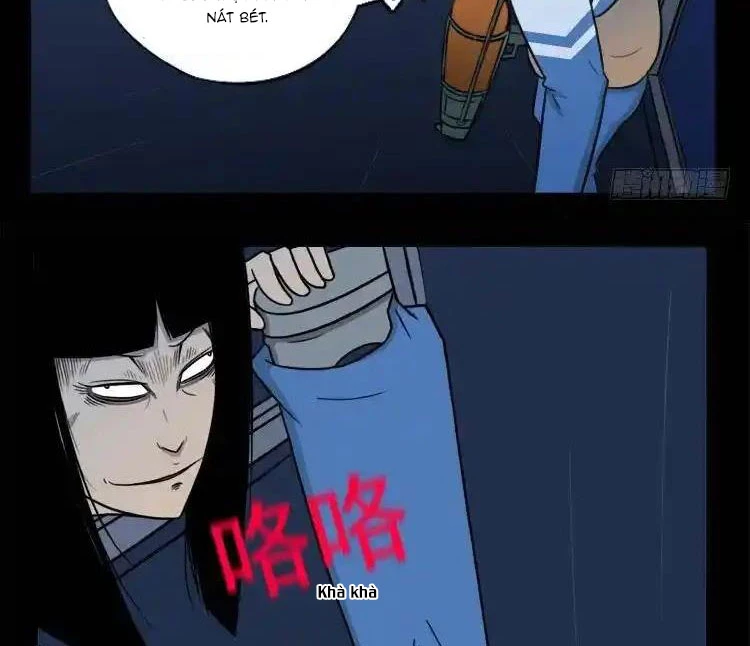 Ta Vì Chúng Sinh Chapter 47 - Trang 2