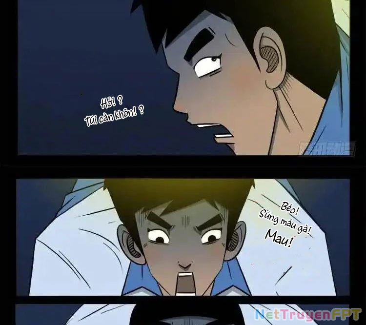 Ta Vì Chúng Sinh Chapter 47 - Trang 2